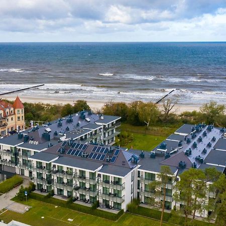 Rezydencja Niechorze 328 - 5D Apartamenty Exteriér fotografie