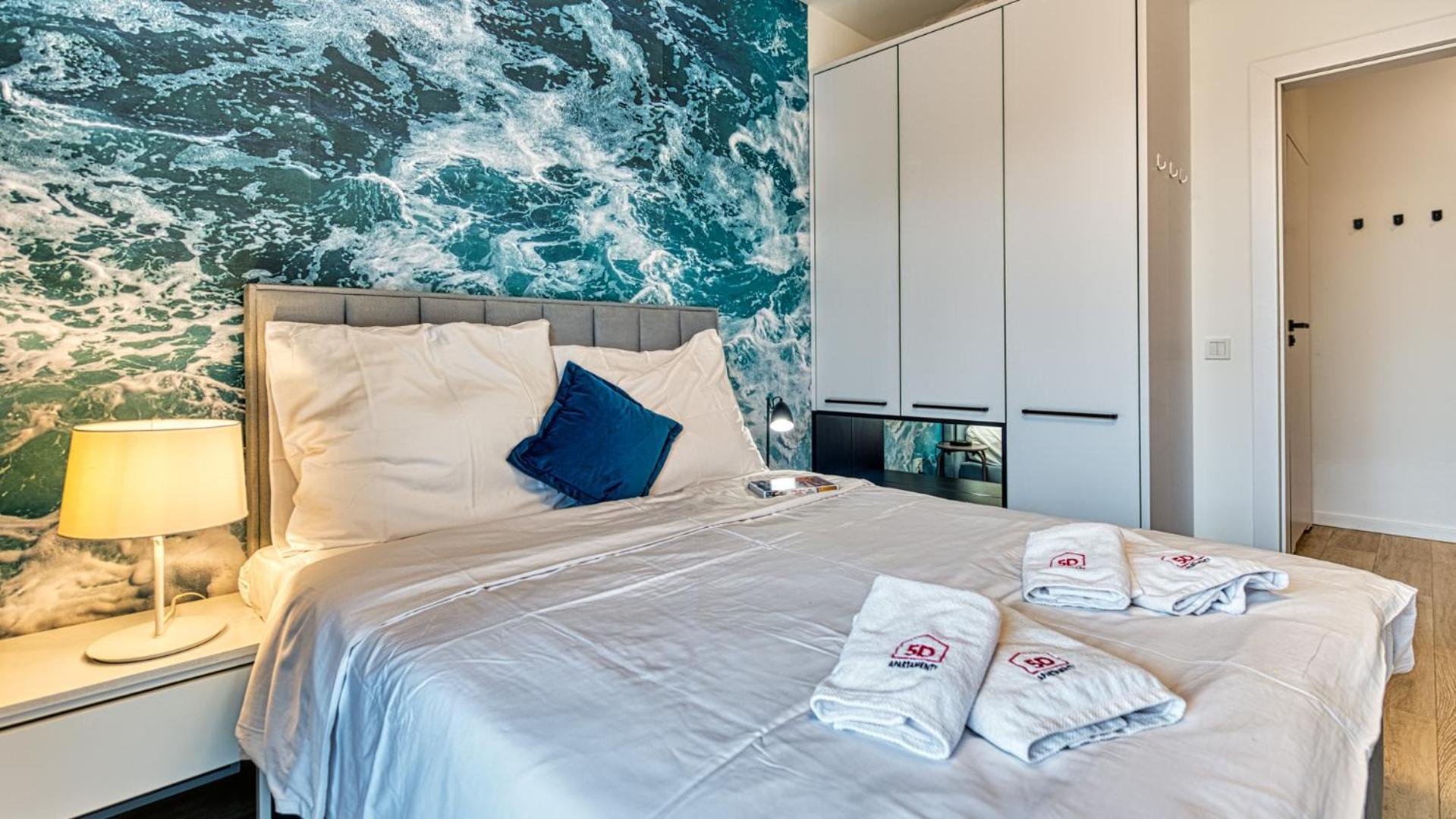 Rezydencja Niechorze 328 - 5D Apartamenty Exteriér fotografie