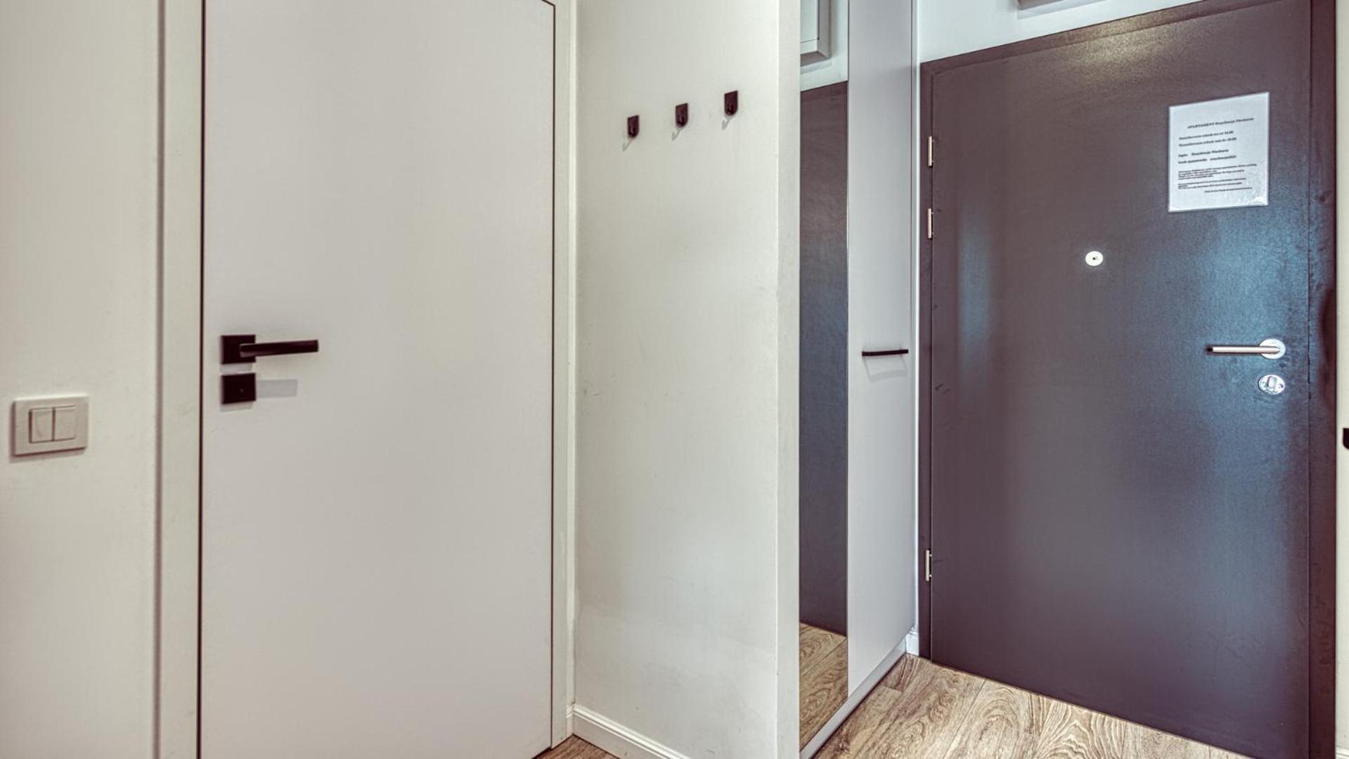 Rezydencja Niechorze 328 - 5D Apartamenty Exteriér fotografie