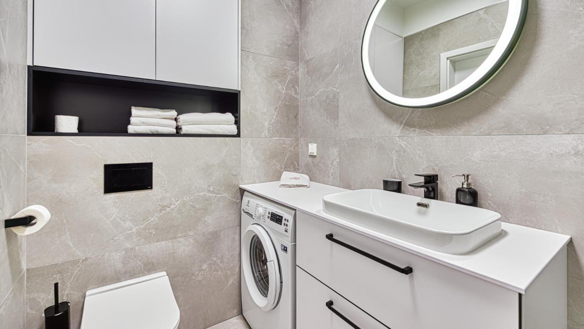 Rezydencja Niechorze 328 - 5D Apartamenty Exteriér fotografie